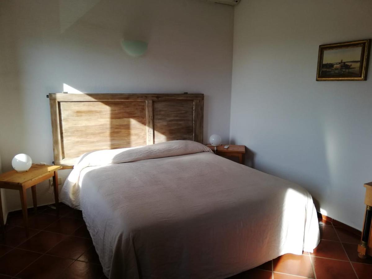 Laselva Albinia Zewnętrze zdjęcie